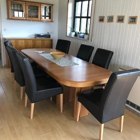 펜션 Goennerbude