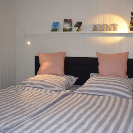 Goennerbude Holiday home *