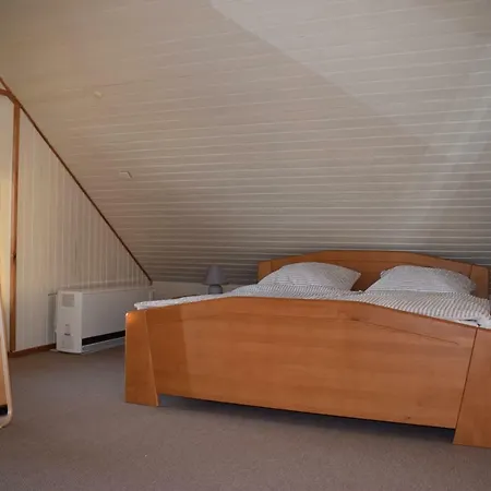 Holiday home Goennerbude Fehmarn