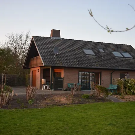 Holiday home Goennerbude *