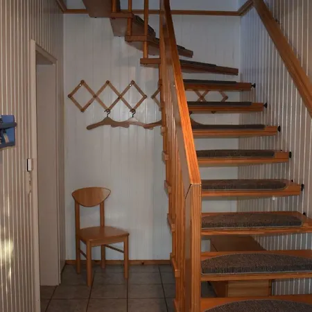 Goennerbude Holiday home Fehmarn