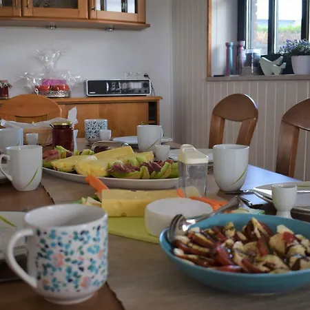 Goennerbude Fehmarn