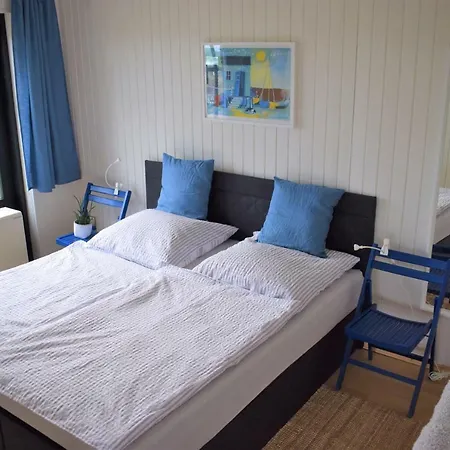 Holiday home Goennerbude