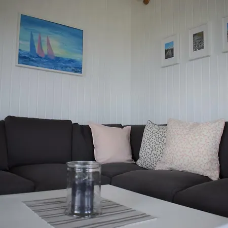 Holiday home Goennerbude *